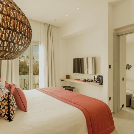 Opal Paros Hotel Naousa  Exterior photo